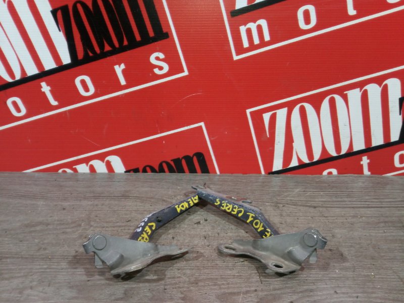 Петля (Шарнир капота), 1000 рублей, Красноярск