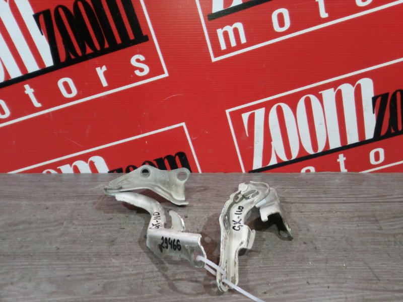 Петля (Шарнир капота), 400 рублей, Красноярск