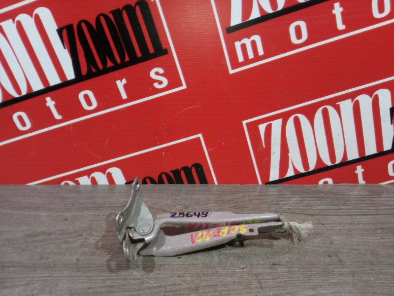 Петля (Шарнир капота), 300 рублей, Красноярск