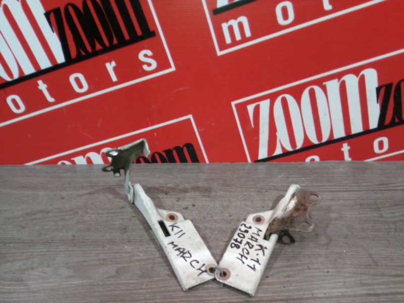 Петля (Шарнир капота), 500 рублей, Красноярск