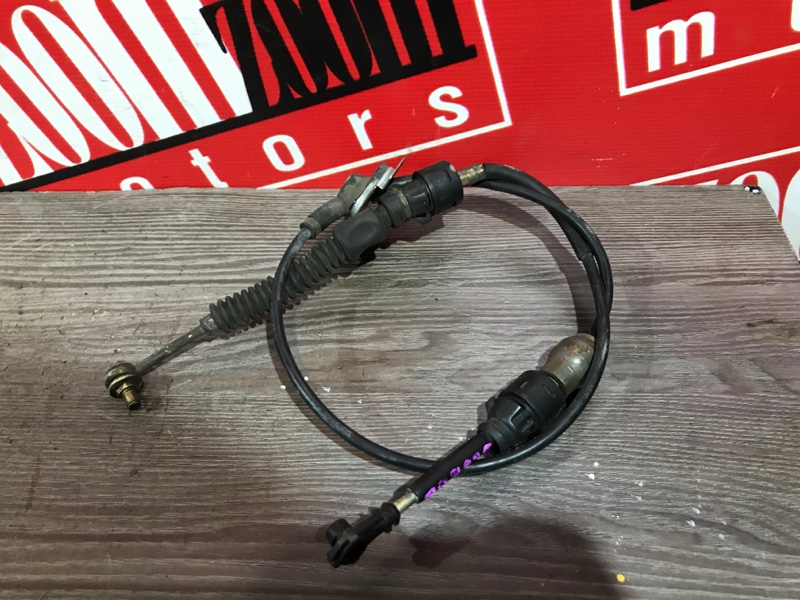 Трос АКПП, 800 рублей, Красноярск