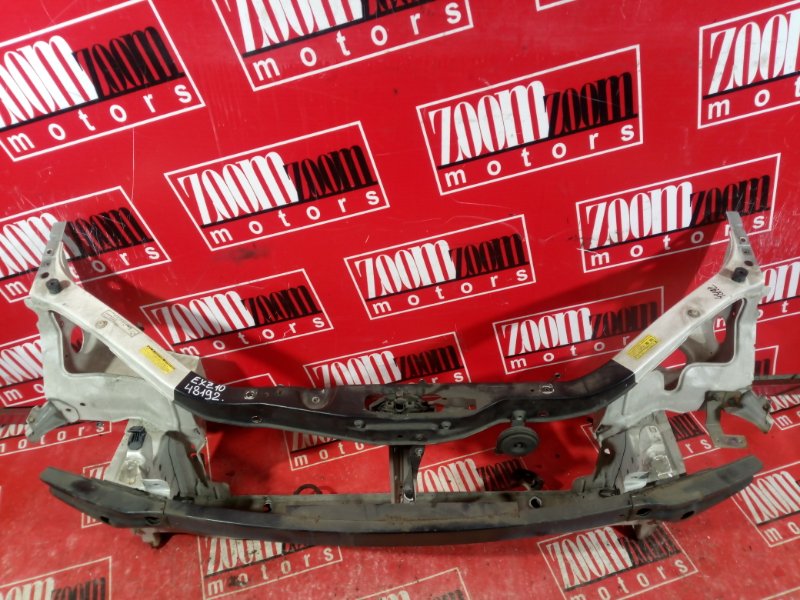 Рамка радиатора, 1900 рублей, Солонцы