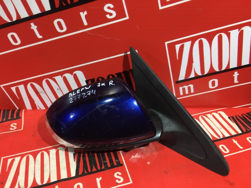 Зеркало боковое, 2400 рублей, Красноярск