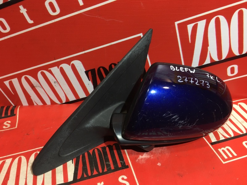 Зеркало боковое, 2900 рублей, Красноярск