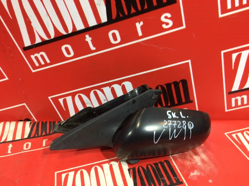 Зеркало боковое, 1500 рублей, Красноярск