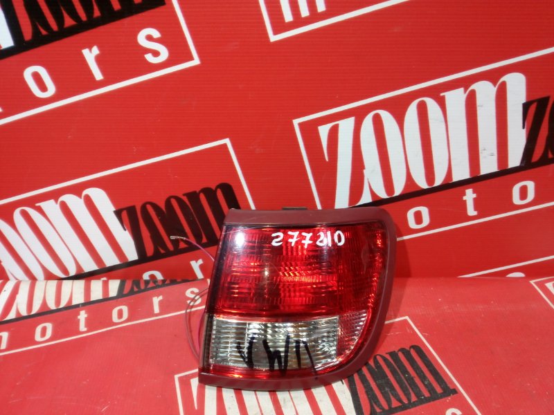 Фонарь (Стоп-сигнал), 1500 рублей, Красноярск