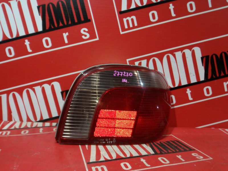 Фонарь (Стоп-сигнал), 500 рублей, Красноярск