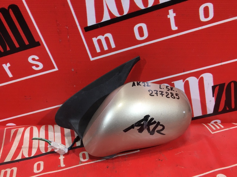 Зеркало боковое, 800 рублей, Красноярск