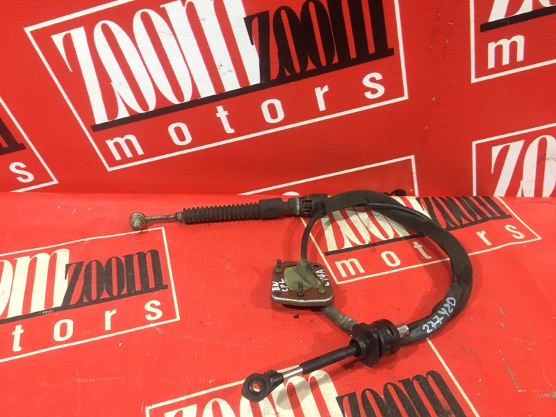 Трос АКПП, 900 рублей, Красноярск