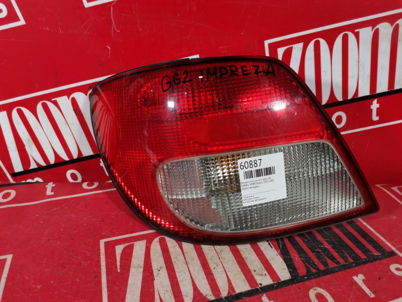 Фонарь (Стоп-сигнал), 1500 рублей, Красноярск