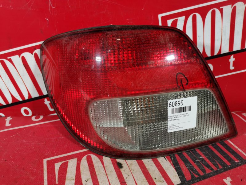 Фонарь (Стоп-сигнал), 1500 рублей, Красноярск