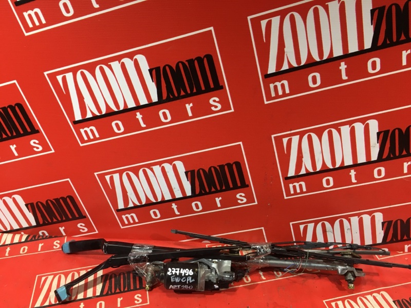 Мотор стеклоочистителей, 2400 рублей, Красноярск