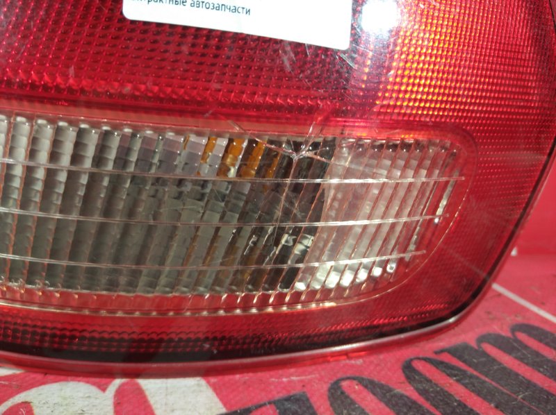 Фонарь (Стоп-сигнал), 800 рублей, Красноярск