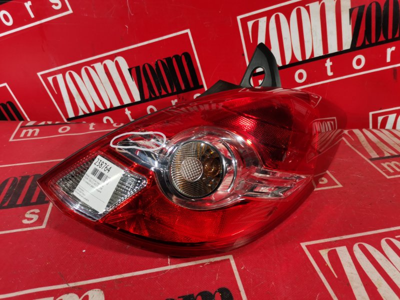 Фонарь (Стоп-сигнал), 1000 рублей, Красноярск