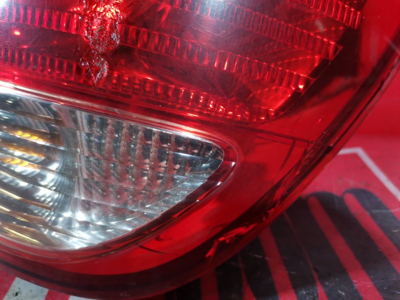 Фонарь (Стоп-сигнал), 1000 рублей, Красноярск