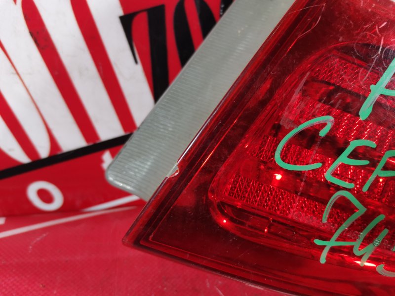 Фонарь (Стоп-сигнал), 800 рублей, Красноярск