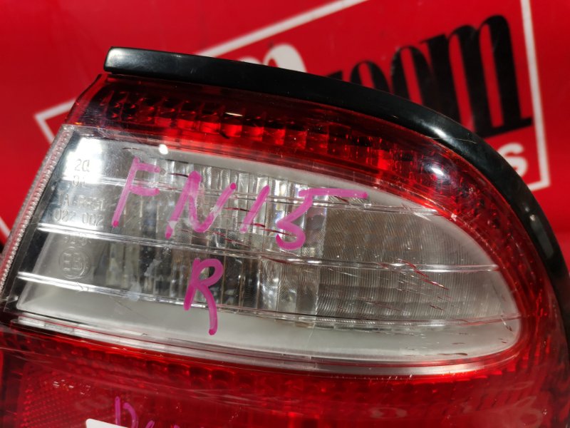 Фонарь (Стоп-сигнал), 1000 рублей, Красноярск