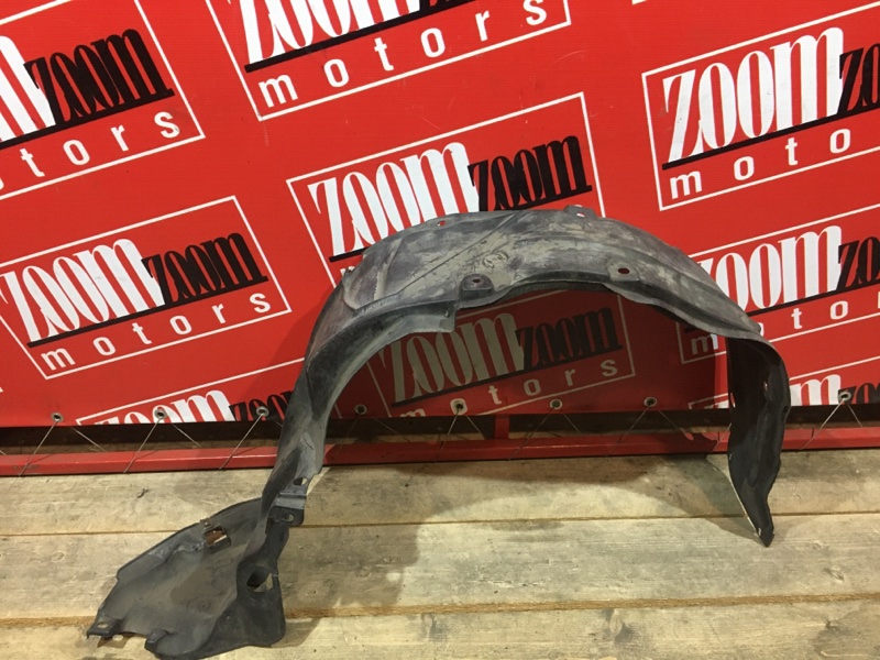 Подкрылок, 500 рублей, Красноярск