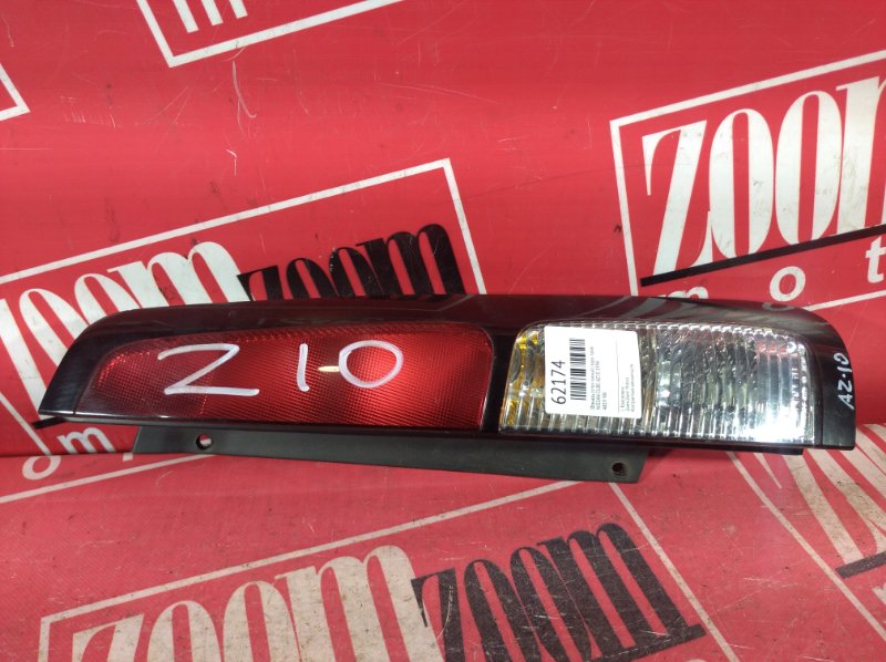 Фонарь (Стоп-сигнал), 500 рублей, Красноярск