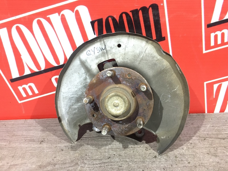 Ступица, 1500 рублей, Красноярск