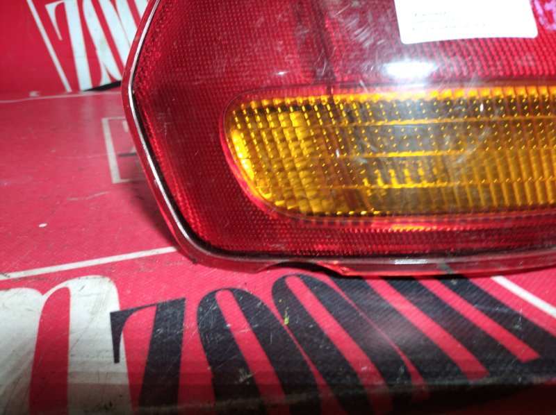 Фонарь (Стоп-сигнал), 500 рублей, Красноярск