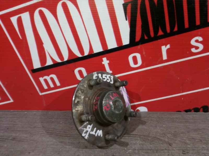 Ступица, 1200 рублей, Красноярск