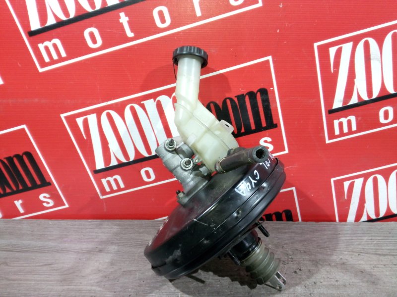 Главный тормозной цилиндр, 800 рублей, Красноярск