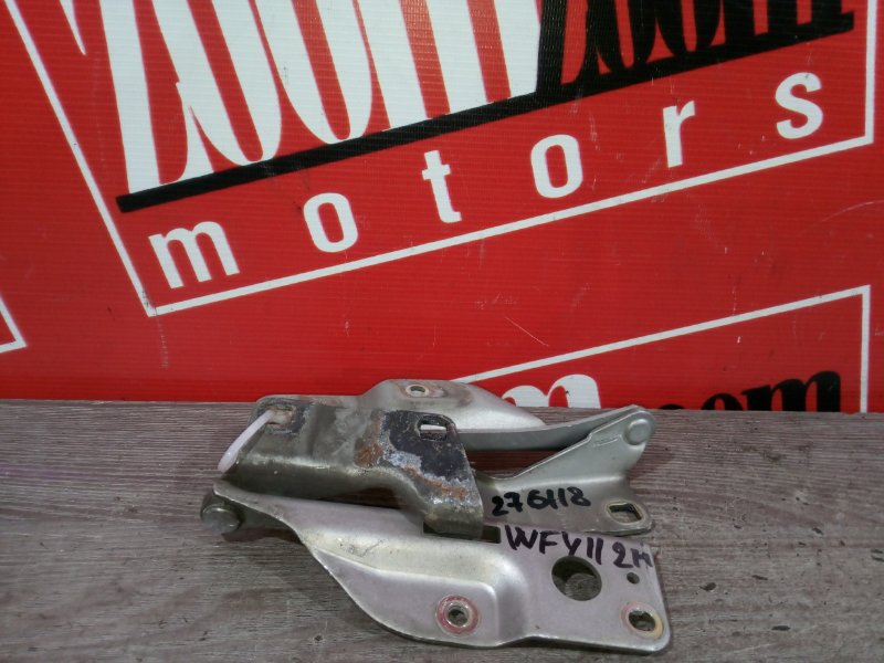 Петля (Шарнир капота), 300 рублей, Красноярск