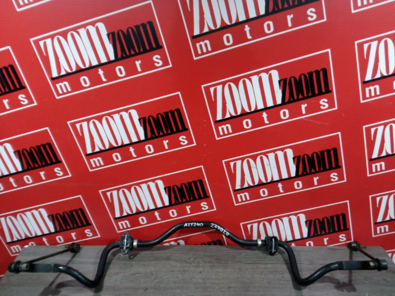 Стабилизатор поперечной устойчивости, 1000 рублей, Солонцы