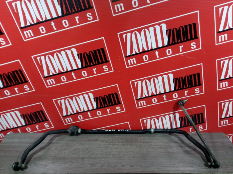 Стабилизатор поперечной устойчивости, 1100 рублей, Солонцы