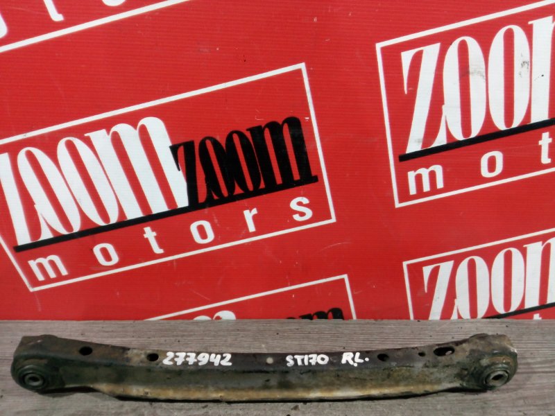 Рычаг подвески нижний, 700 рублей, Красноярск