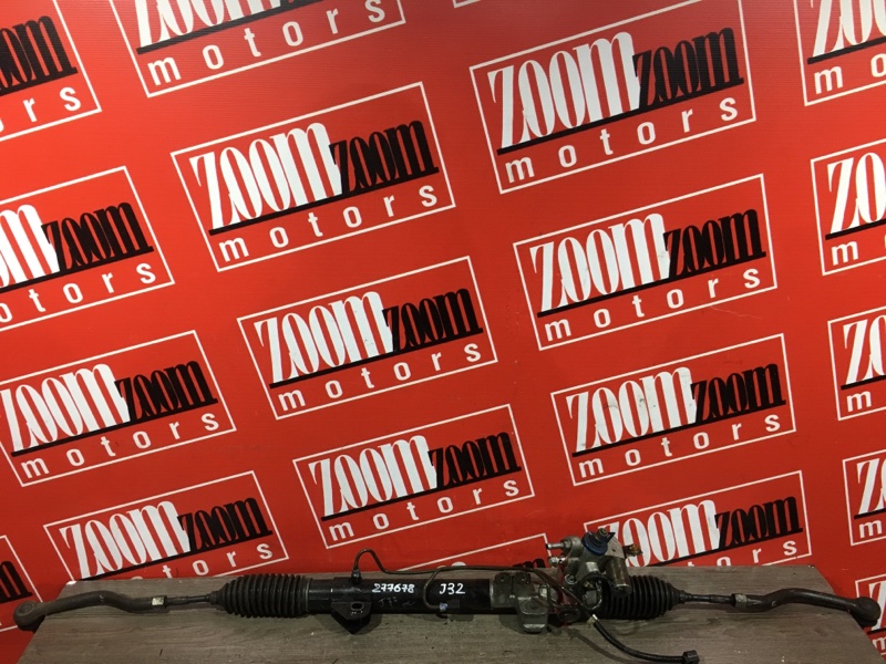 Рулевая рейка, 1300 рублей, Красноярск