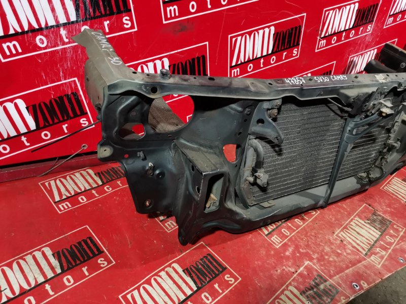 Рамка радиатора, 1900 рублей, Солонцы