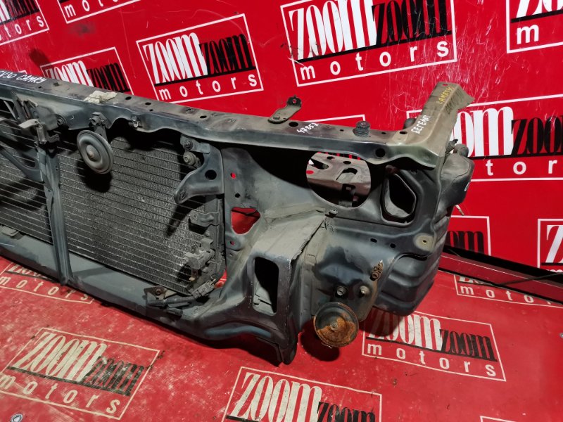 Рамка радиатора, 1900 рублей, Солонцы