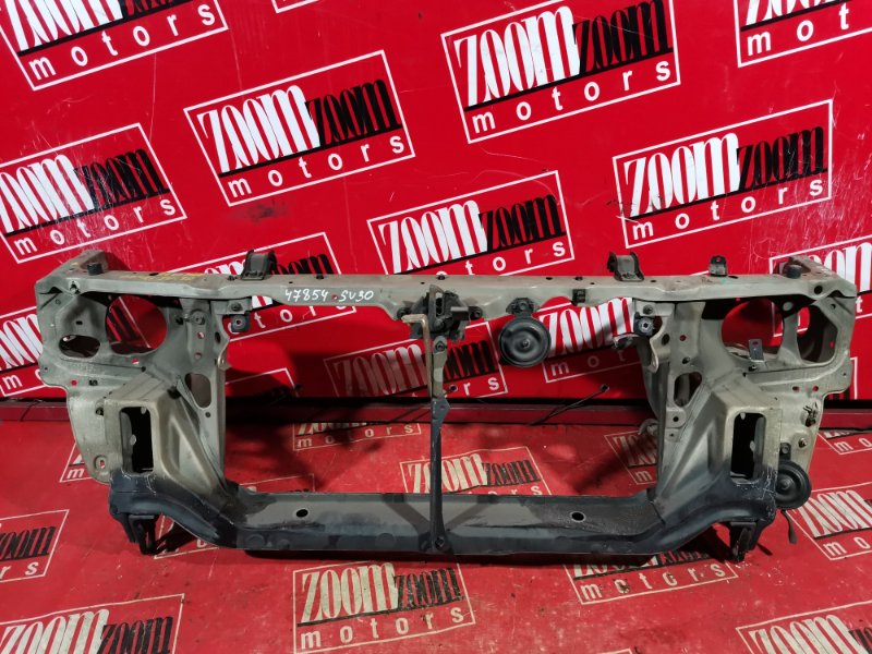 Рамка радиатора, 1900 рублей, Солонцы