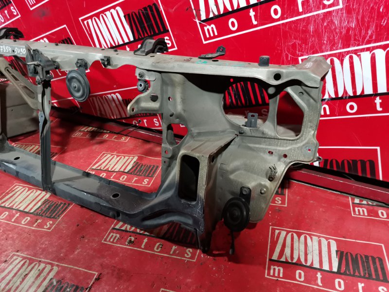 Рамка радиатора, 1900 рублей, Солонцы