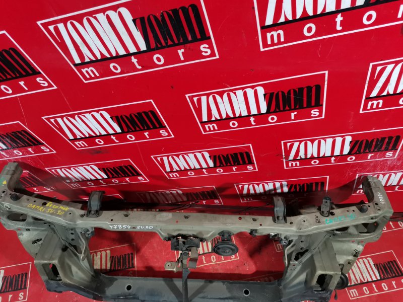 Рамка радиатора, 1900 рублей, Солонцы