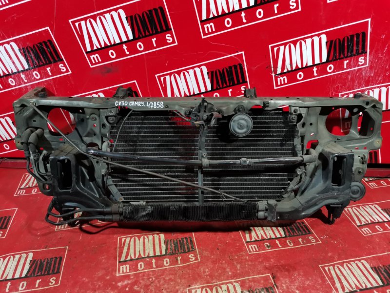 Рамка радиатора, 1900 рублей, Солонцы