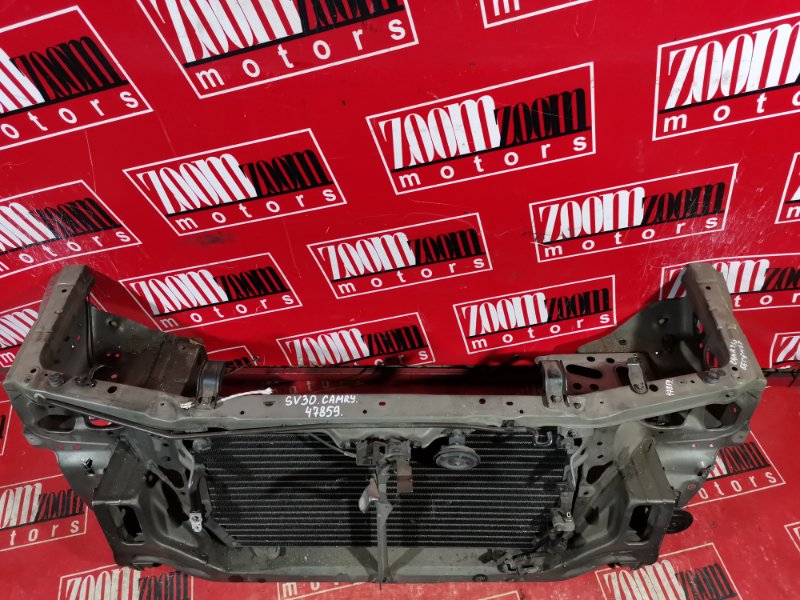 Рамка радиатора, 1900 рублей, Солонцы