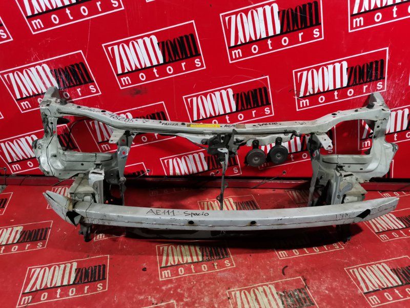 Рамка радиатора, 1900 рублей, Солонцы