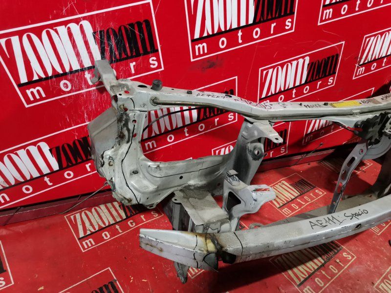 Рамка радиатора, 1900 рублей, Солонцы