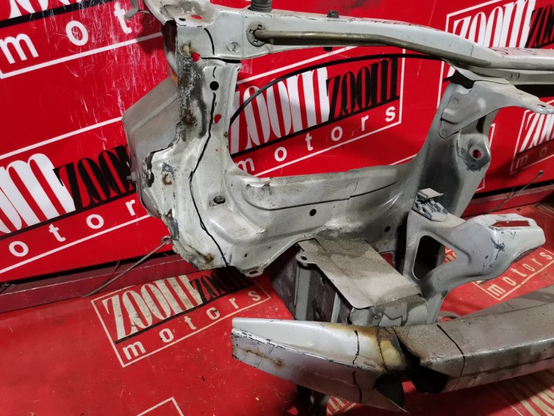 Рамка радиатора, 1900 рублей, Солонцы