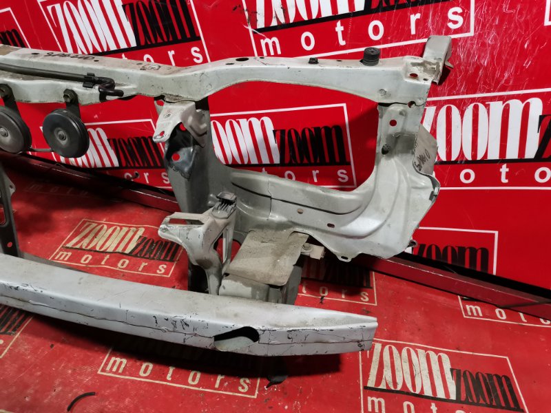 Рамка радиатора, 1900 рублей, Солонцы