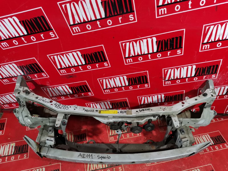 Рамка радиатора, 1900 рублей, Солонцы