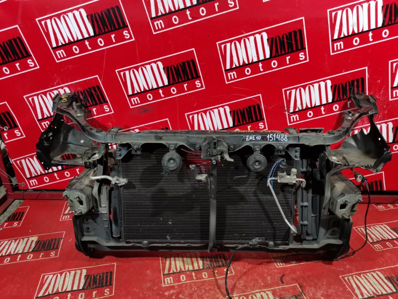 Рамка радиатора, 1900 рублей, Солонцы