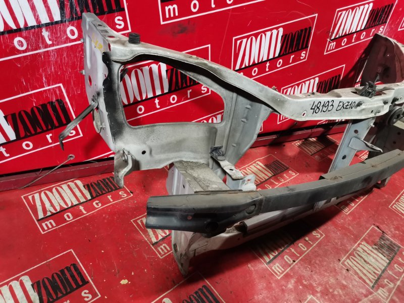 Рамка радиатора, 1900 рублей, Солонцы