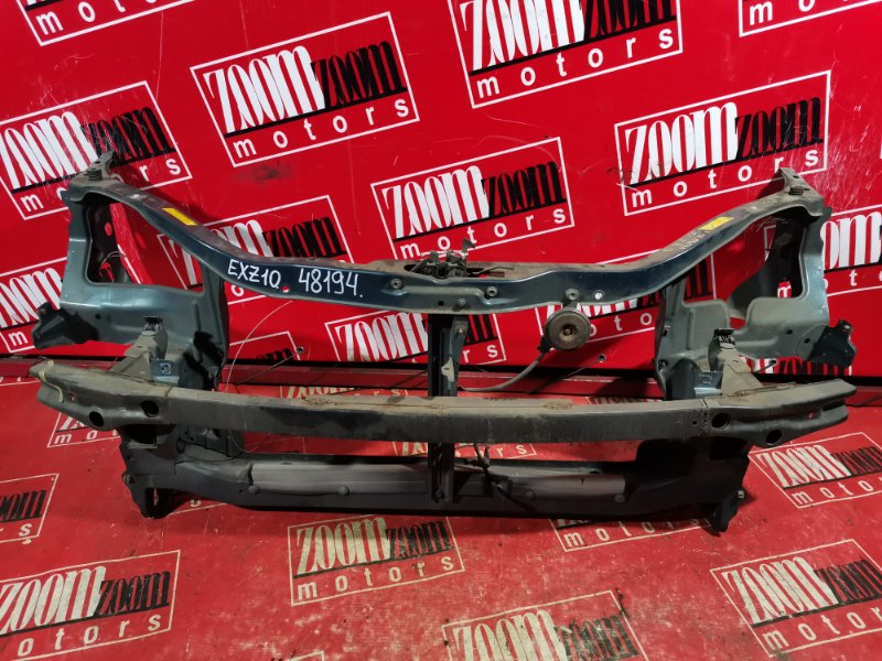 Рамка радиатора, 1900 рублей, Солонцы