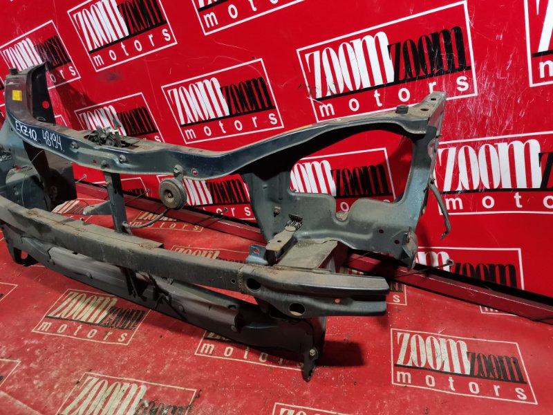 Рамка радиатора, 1900 рублей, Солонцы