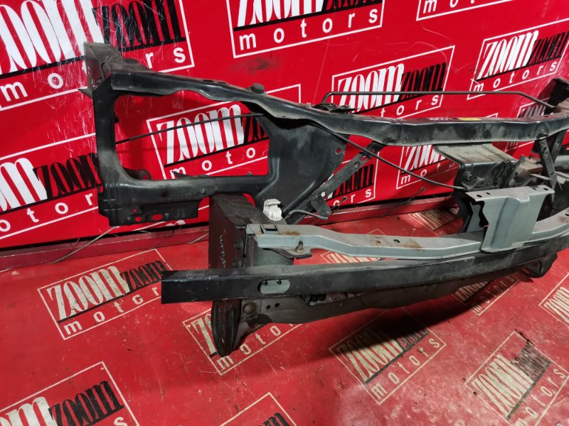 Рамка радиатора, 3400 рублей, Солонцы