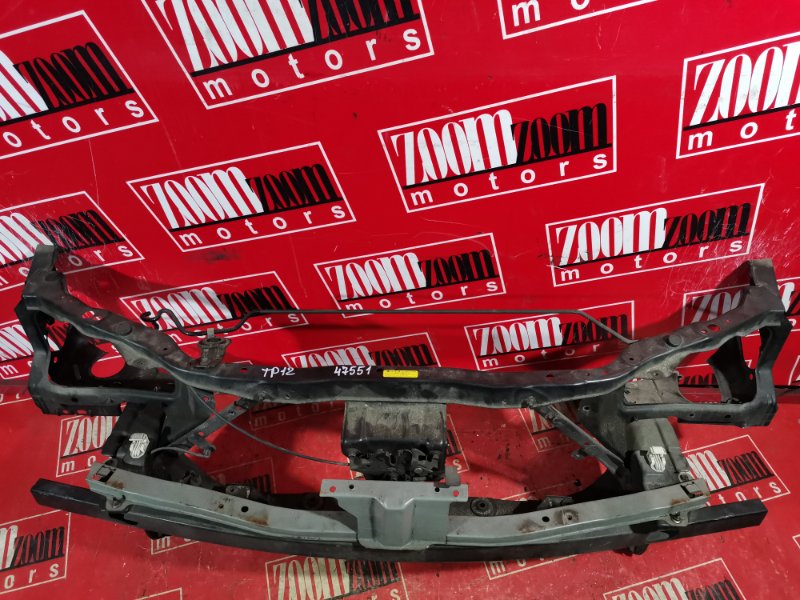 Рамка радиатора, 3400 рублей, Солонцы